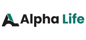 Alpha Life header