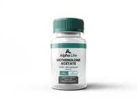 Primobolan 10mg com 60cps