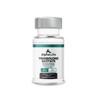 Acetato de Trembolona 150 mg / 10 mL
