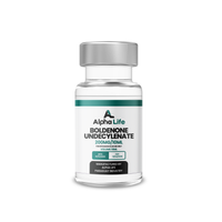 Boldenona 200 mg /10 mL