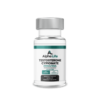 Cipio. de Testo. (200mg/10ml)