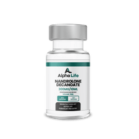 Decanoato de Nandrolona 300 mg / 10 mL