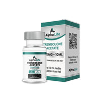 Acetato de Trembolona 150 mg / 10 mL