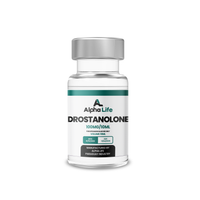 Drostanolone (masteron) 100 mg / 10 mL