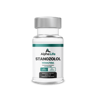 Stanozolol 100mg/10ml