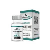 Sustanon (durateston) 300 mg / 10 mL