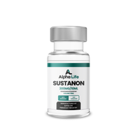 Sustanon (durateston) 300 mg / 10 mL